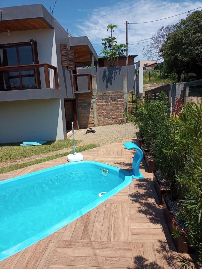 Ferias Em Torres Βίλα Εξωτερικό φωτογραφία