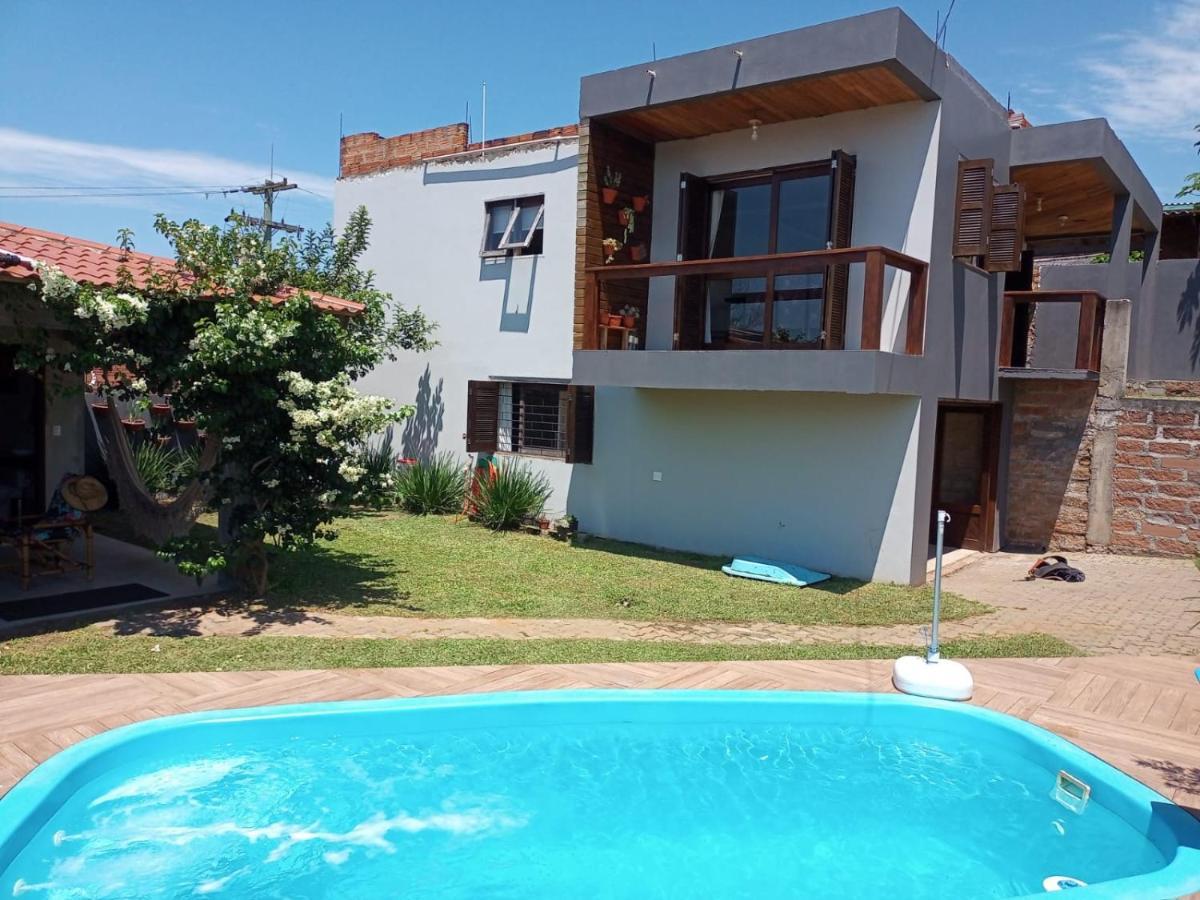 Ferias Em Torres Βίλα Εξωτερικό φωτογραφία