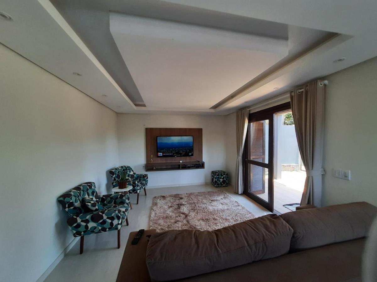 Ferias Em Torres Βίλα Εξωτερικό φωτογραφία