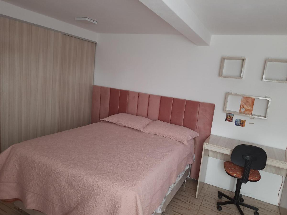 Ferias Em Torres Βίλα Εξωτερικό φωτογραφία